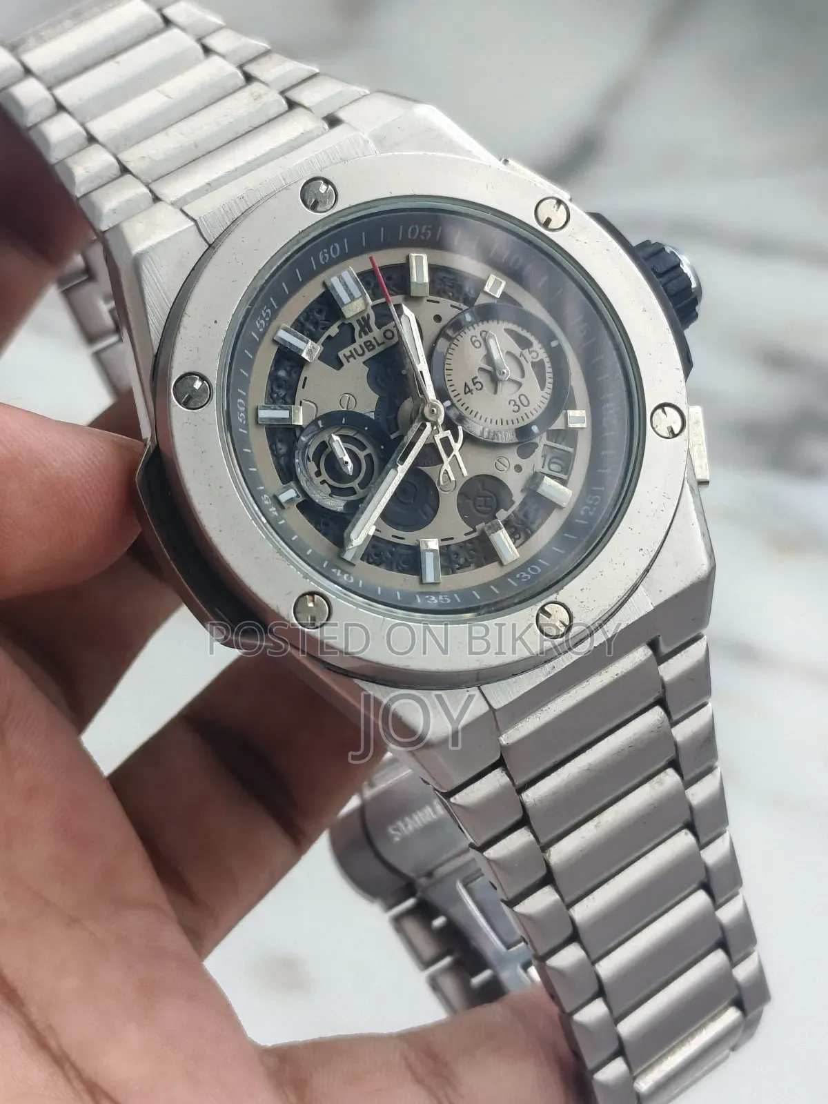 Hublot Big Bang