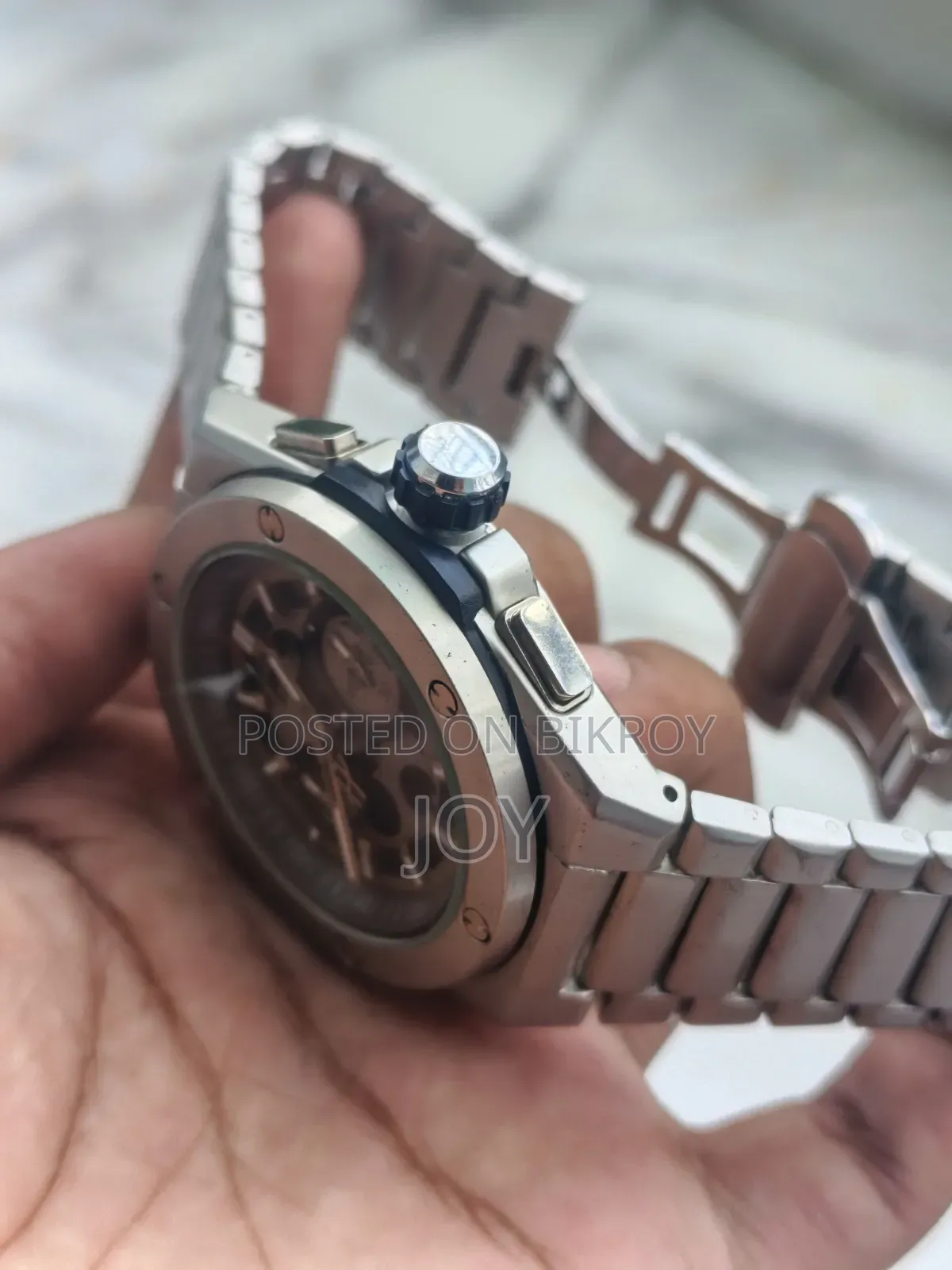 Hublot Big Bang