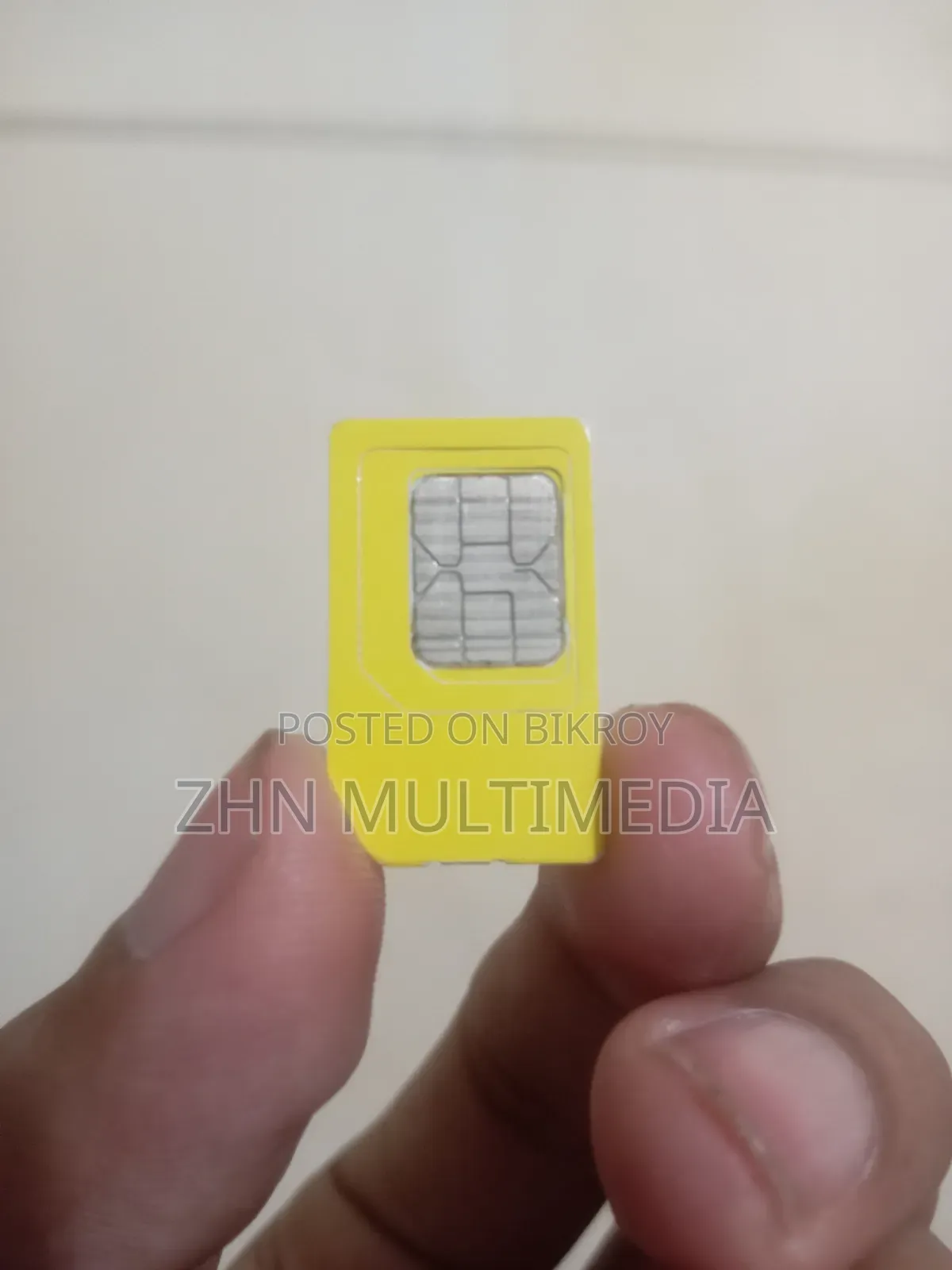 Skitto Vip Sim Card 017005**008