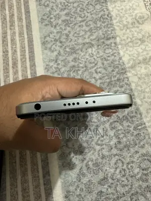 Xiaomi Redmi K50i 256 GB Silver