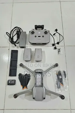 Dji Air 2s Fly More Combo Drone