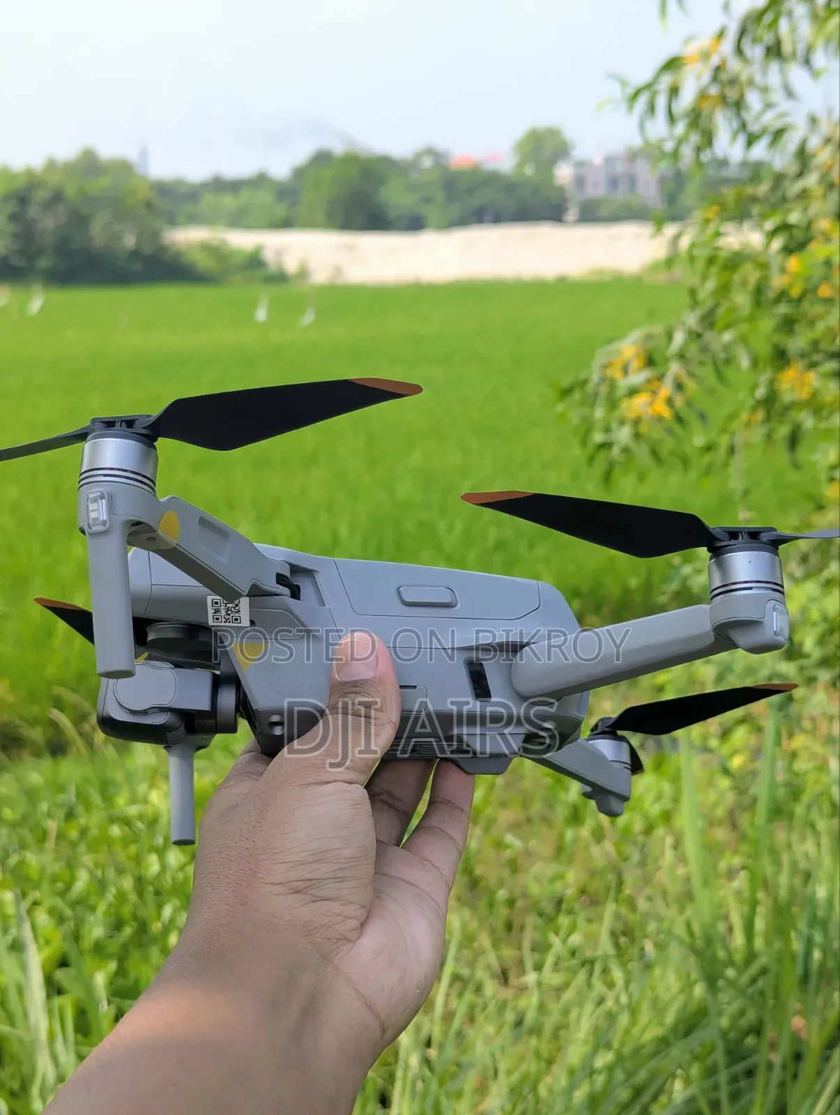 Dji Air 2s Fly More Combo Drone