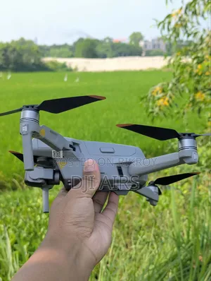 Dji Air 2s Fly More Combo Drone