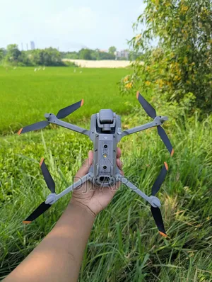 Dji Air 2s Fly More Combo Drone