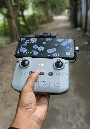 Dji Air 2s Fly More Combo Drone