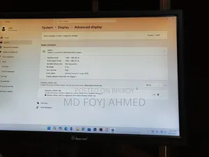 Aone Tech MRC-0019 19inch Led Monitor