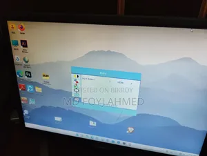 Aone Tech MRC-0019 ১৯ ইঞ্চি এলইডি মনিটর