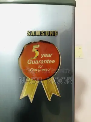 Samsung Two-Door Top-Freezer Refrigerator