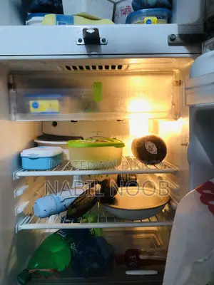 Samsung Two-Door Top-Freezer Refrigerator