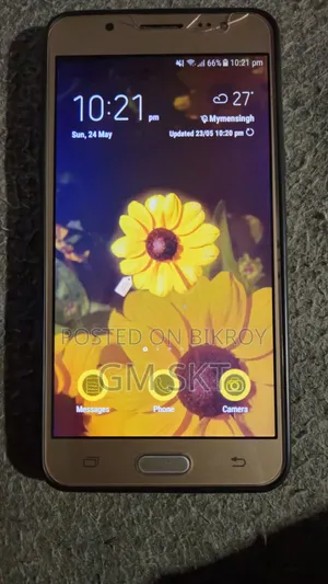 Samsung Galaxy J5 16 GB