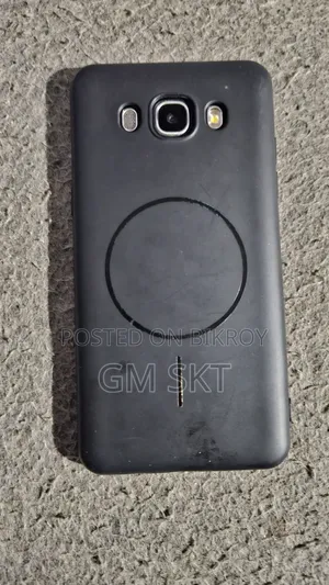 Samsung Galaxy J5 16 GB
