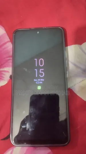 Xiaomi Redmi Note 13 256 GB Black