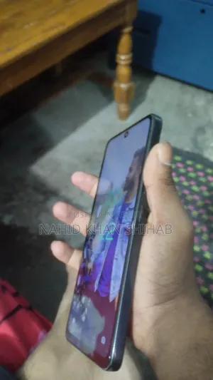 Xiaomi Redmi Note 13 256 GB Black