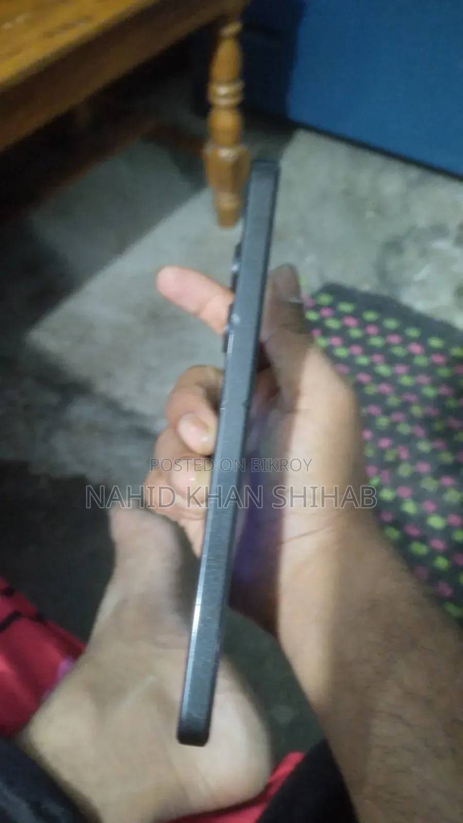 Xiaomi Redmi Note 13 256 GB Black
