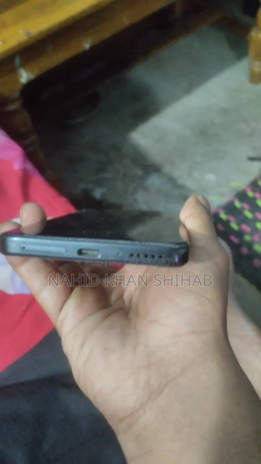 Xiaomi Redmi Note 13 256 GB Black
