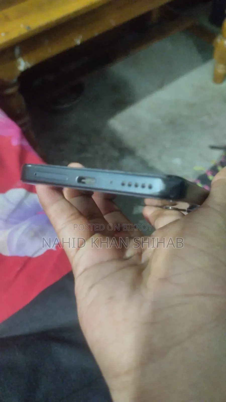 Xiaomi Redmi Note 13 256 GB Black