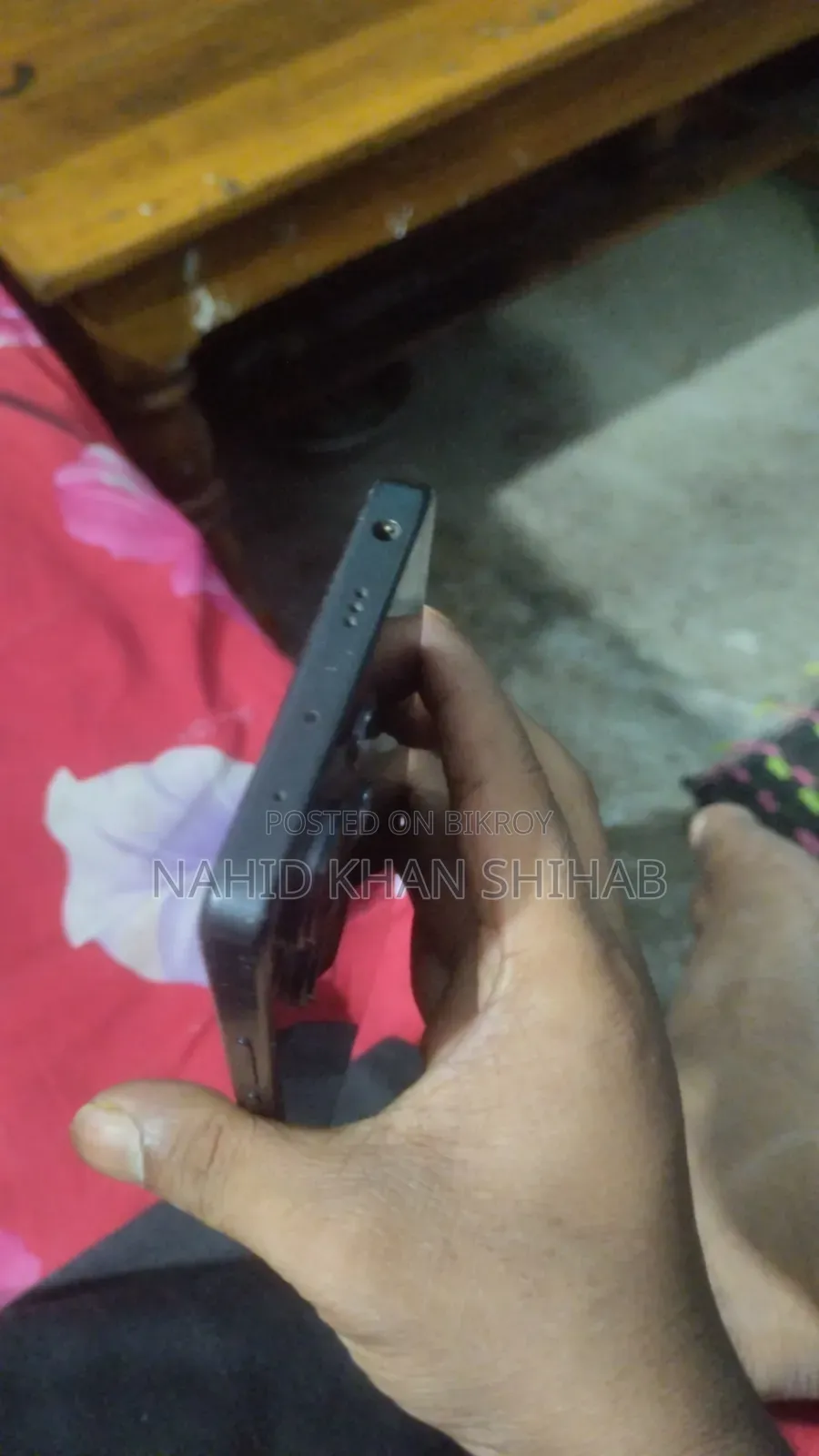 Xiaomi Redmi Note 13 256 GB Black