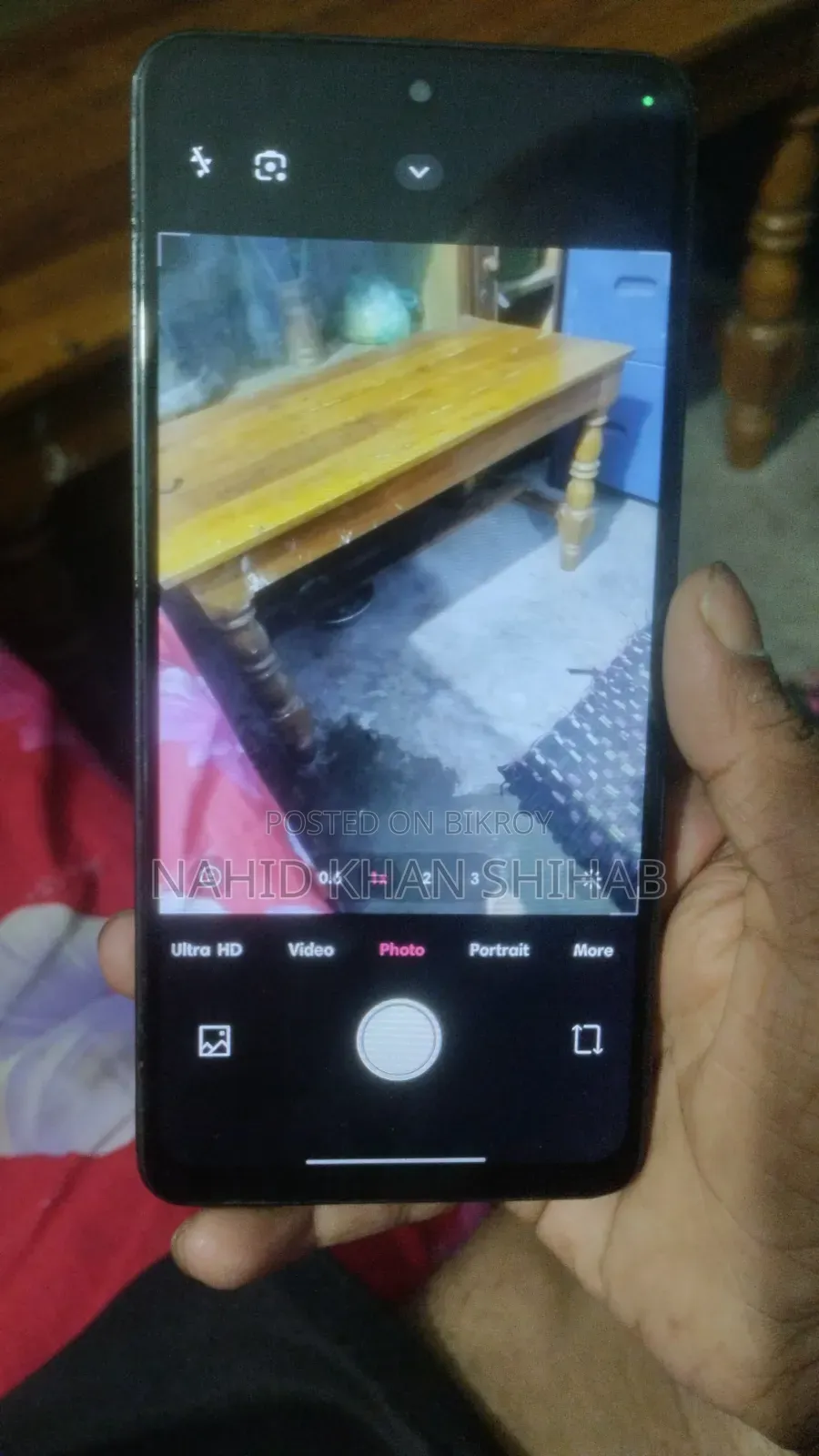Xiaomi Redmi Note 13 256 GB Black