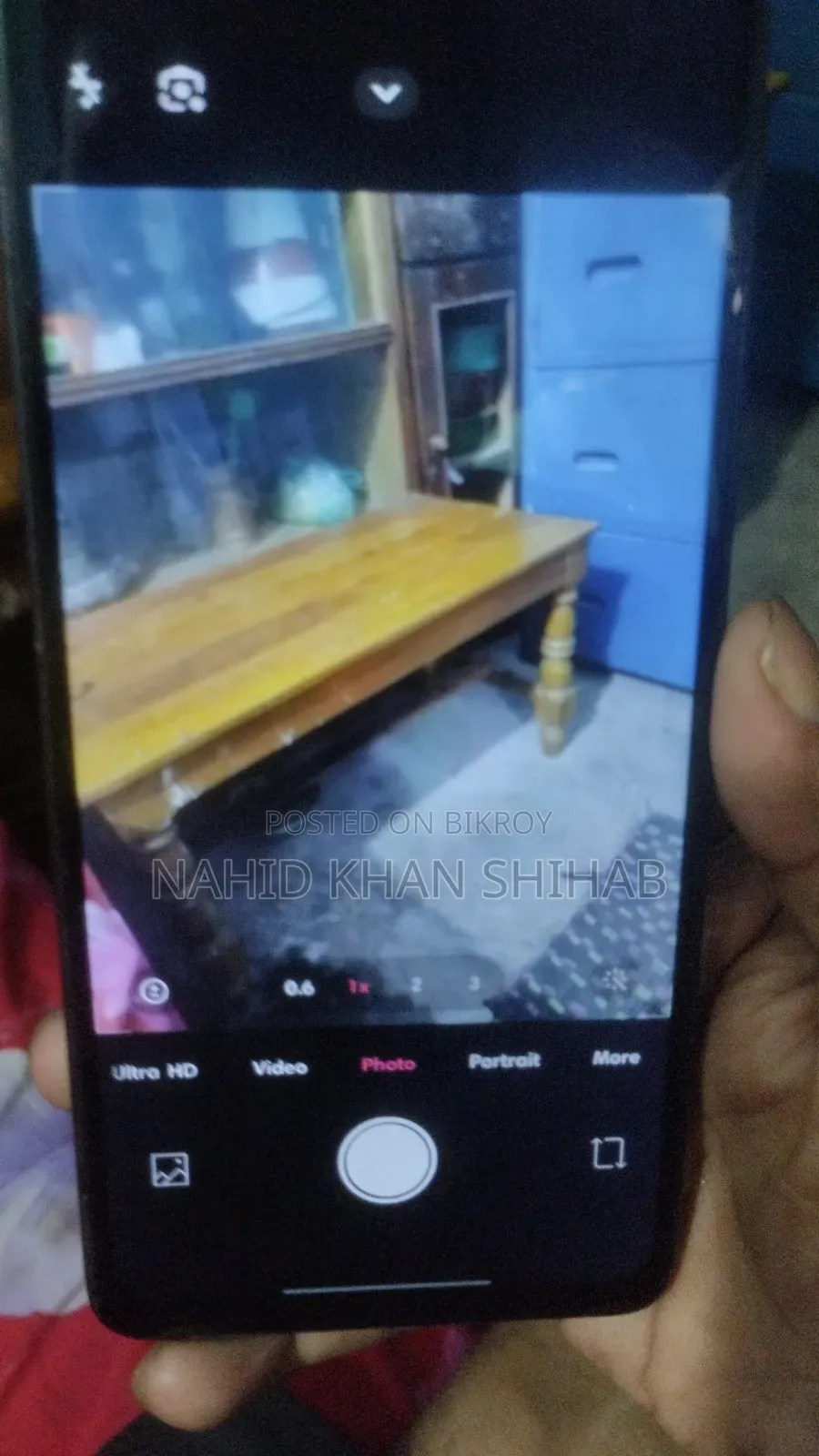 Xiaomi Redmi Note 13 256 GB Black