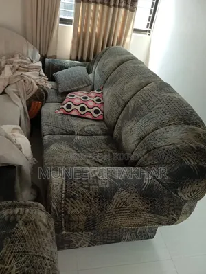 Sofa Set 7 Seat