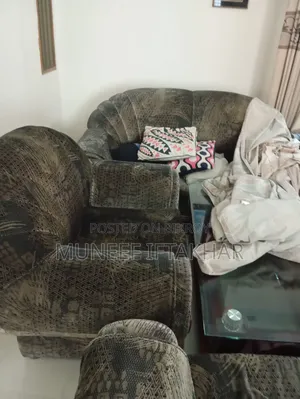 Sofa Set 7 Seat