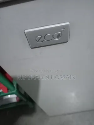 ইকো প্লাস ডিপ ফ্রিজ