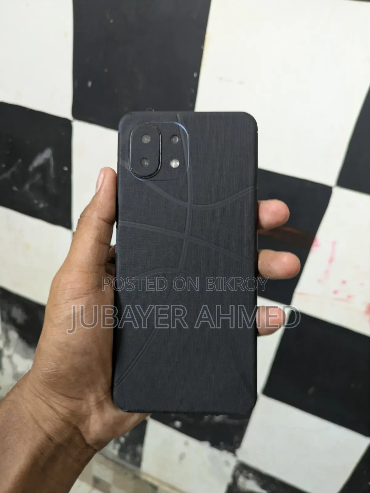 Xiaomi 11 Lite 5G NE 128 GB Blue