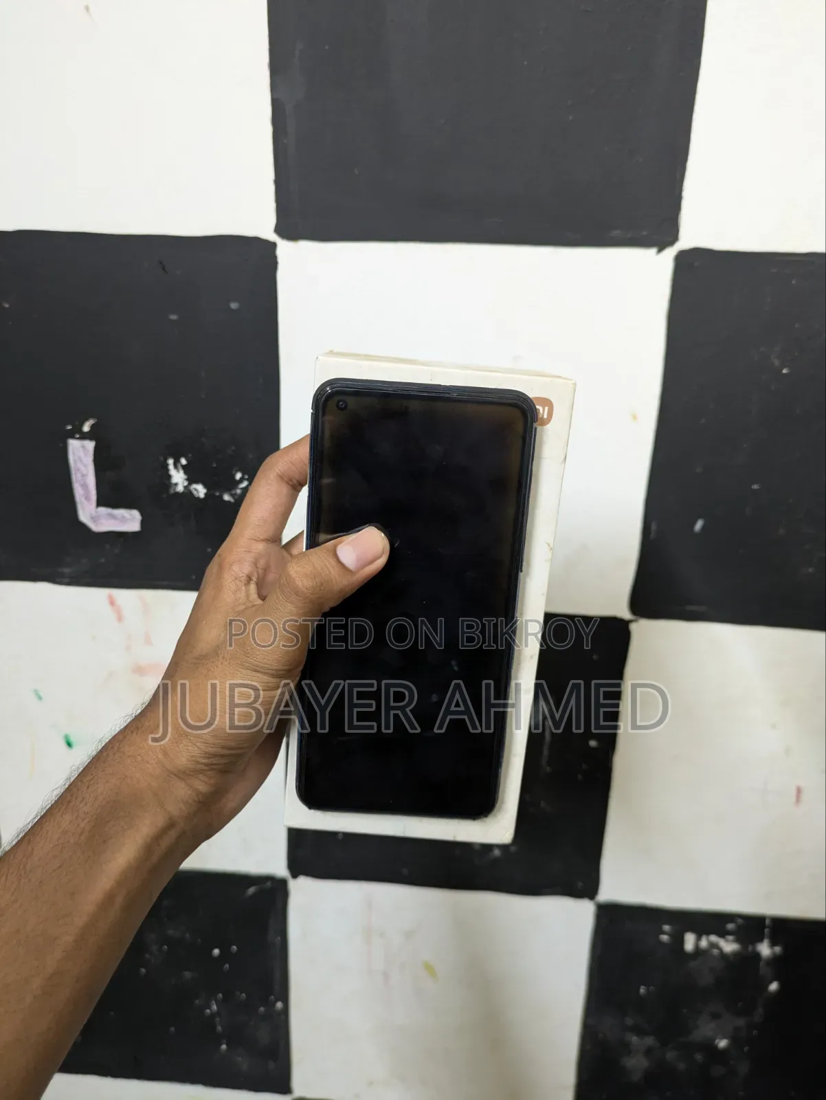Xiaomi 11 Lite 5G NE 128 GB Blue