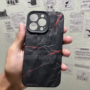 9pcs iPhone 13 Pro Used Covers – Good Condition