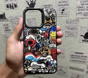 9pcs iPhone 13 Pro Used Covers – Good Condition