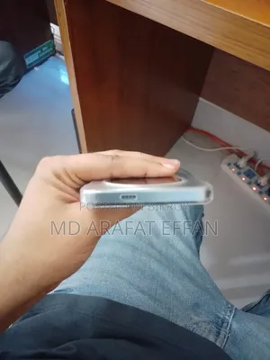 Walton ZENX 1T 128 GB ব্লু