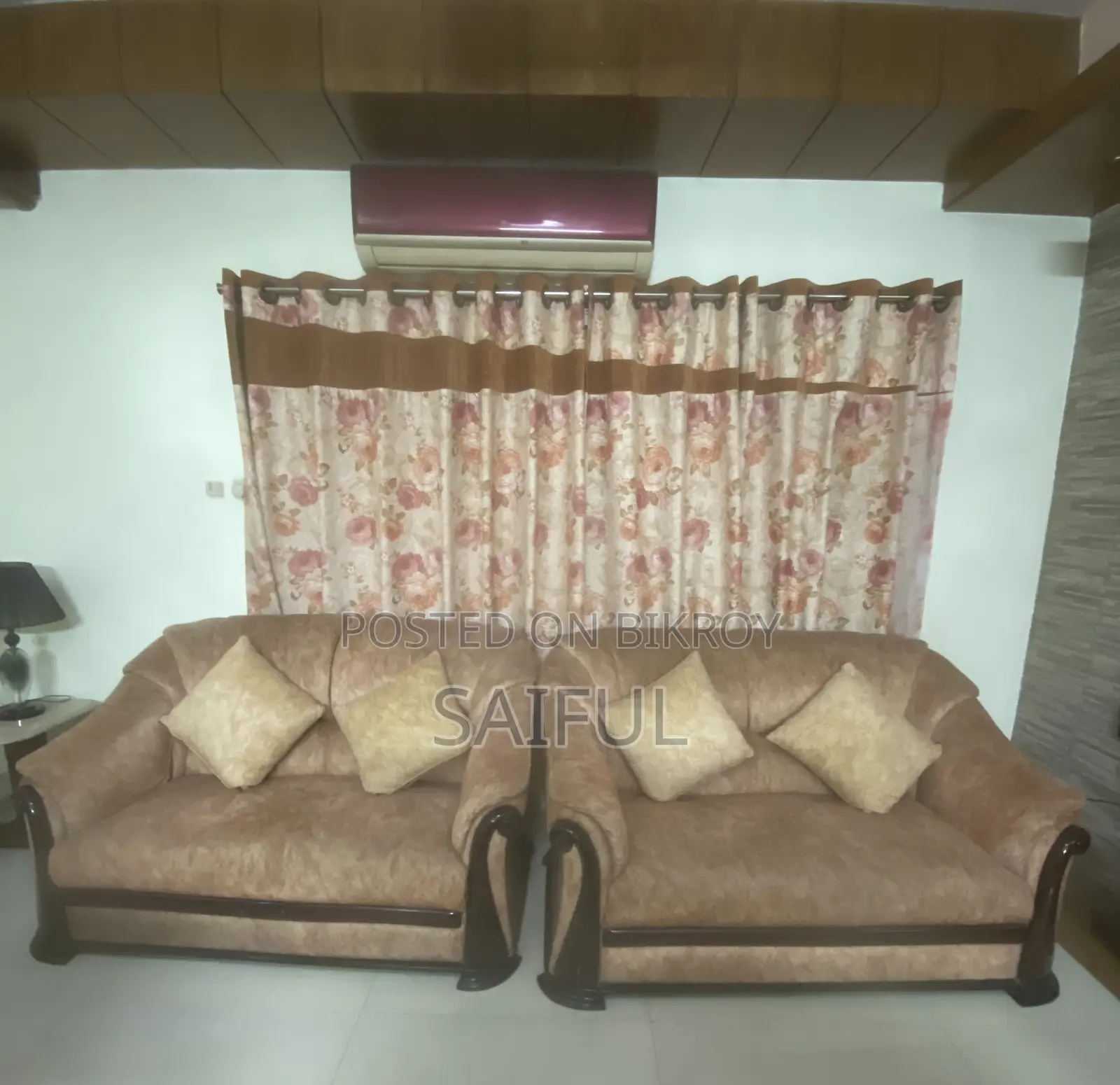 Nadia Sofa Sets