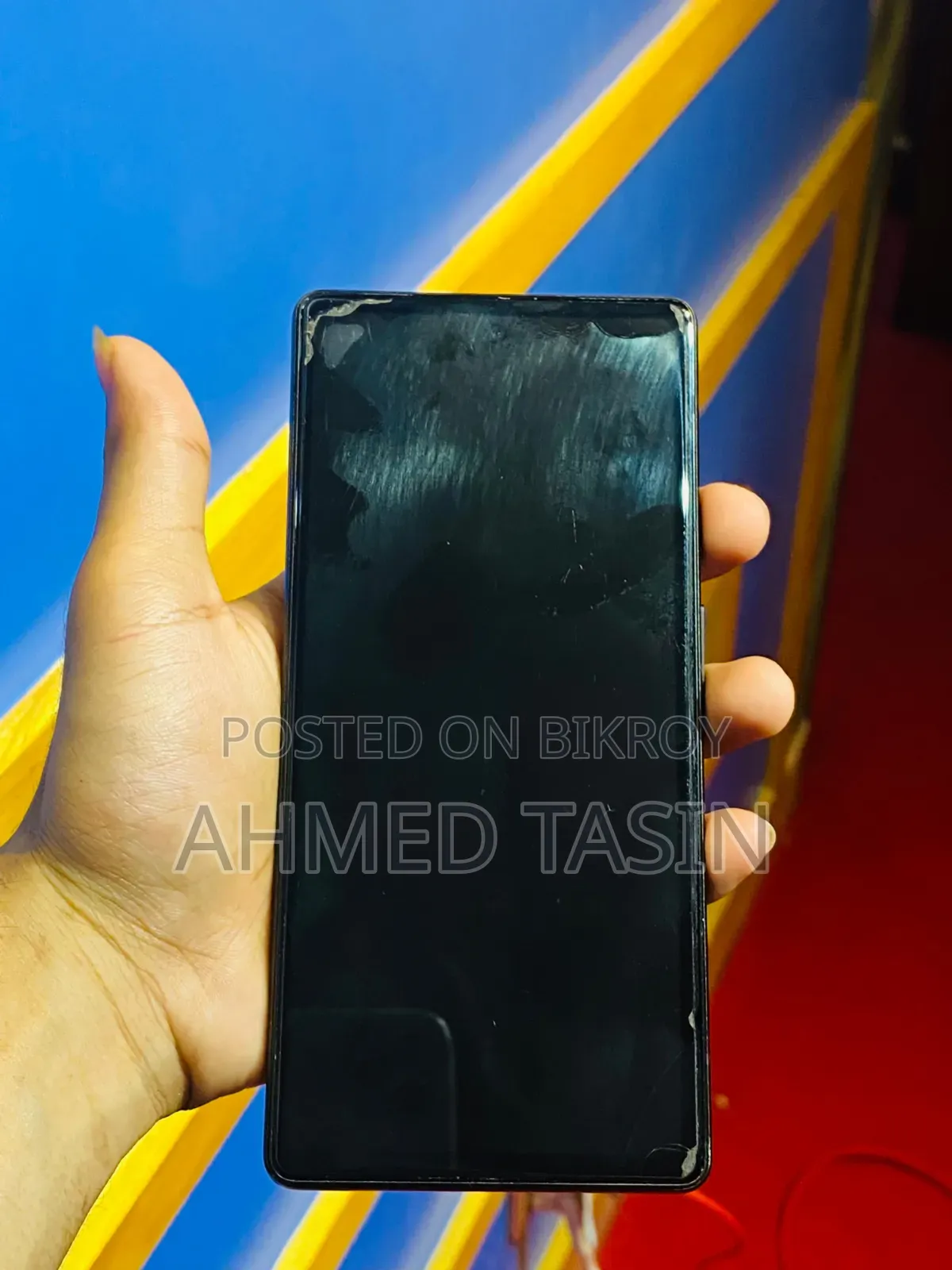 Google Pixel 6a 128 GB White