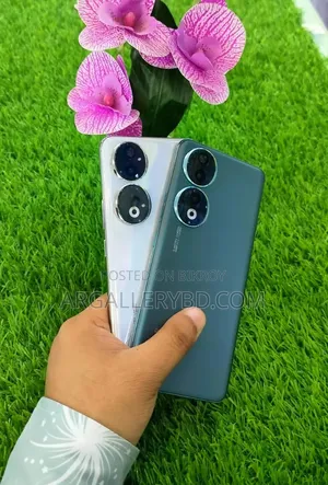 Honor 90 256 GB Blue