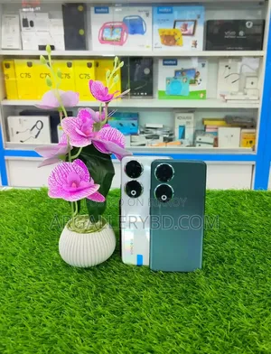 Honor 90 256 GB Blue