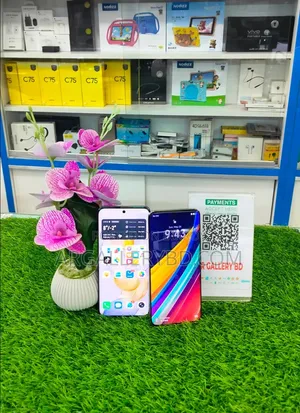 Honor 90 256 GB Blue