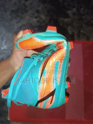 Football Boot For Sale