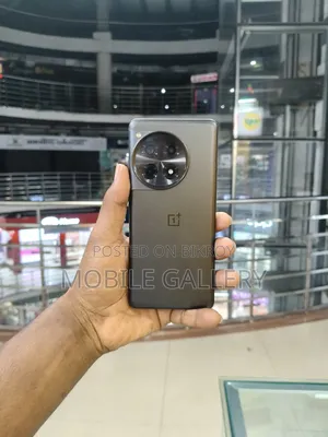 OnePlus 12R 256 GB Black