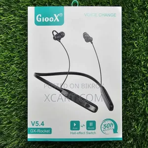 Neckband