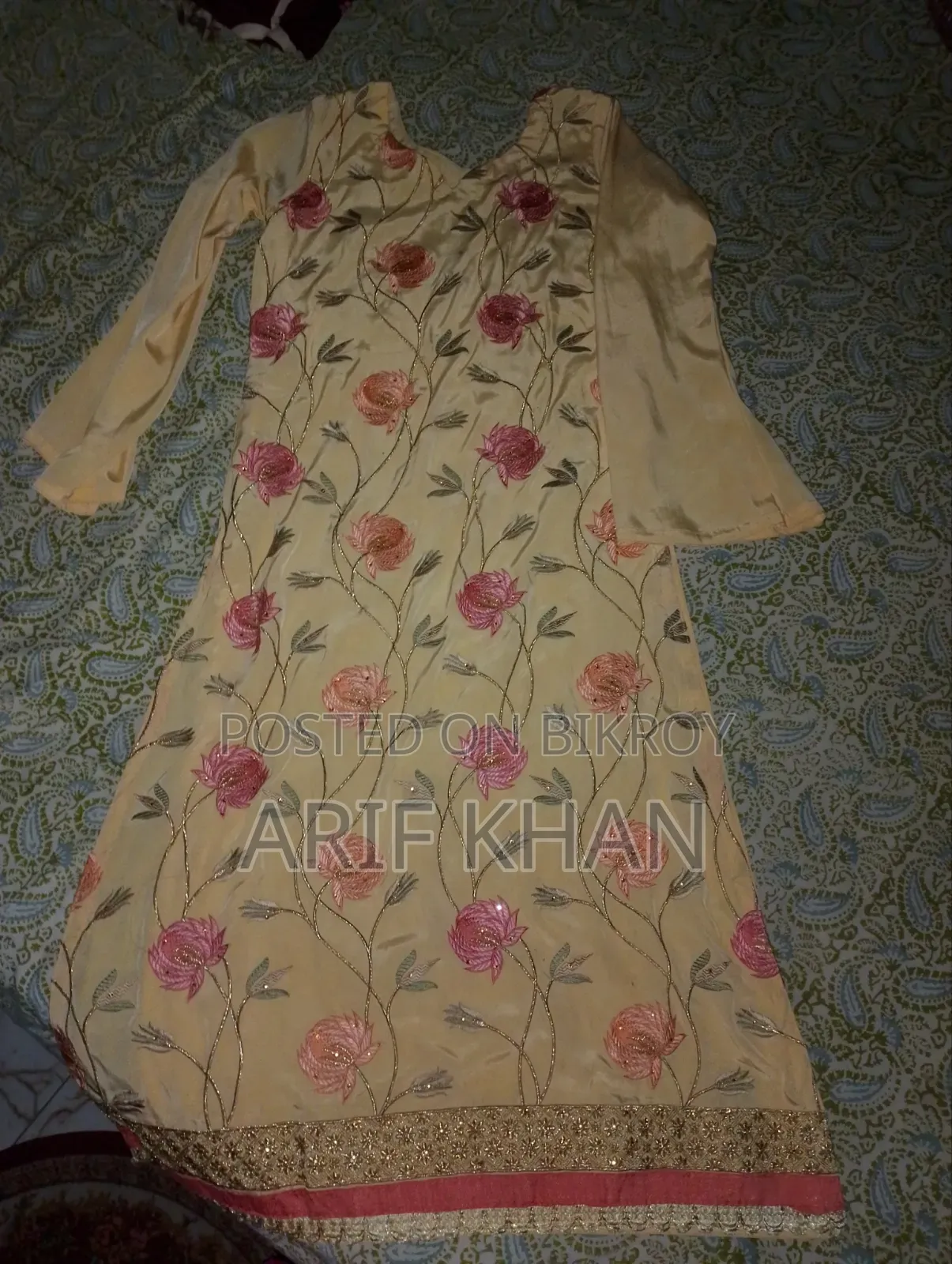 থ্রি পিস