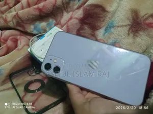 Apple iPhone 11 128 GB Purple