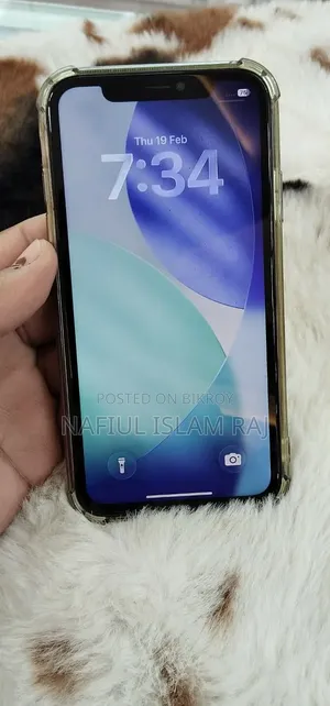 Apple iPhone 11 128 GB Purple