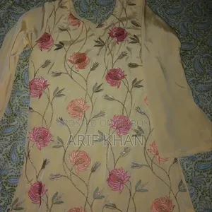 থ্রি পিস