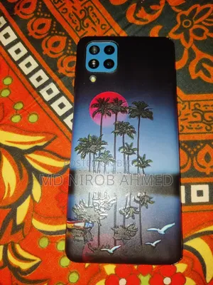 Samsung Galaxy M32 128 GB Blue