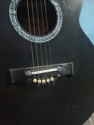 Music Instruments