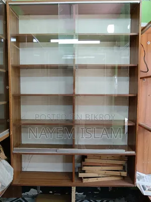 পারটেক্স বোর্ড এর আয়নার রেক