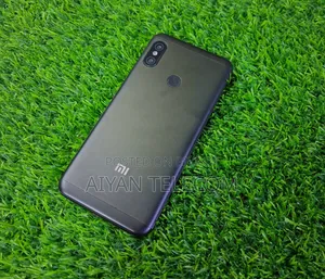 Xiaomi Mi A2 Lite 32 GB Black