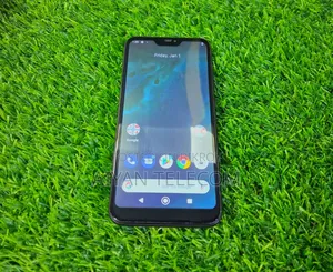 Xiaomi Mi A2 Lite 32 GB Black