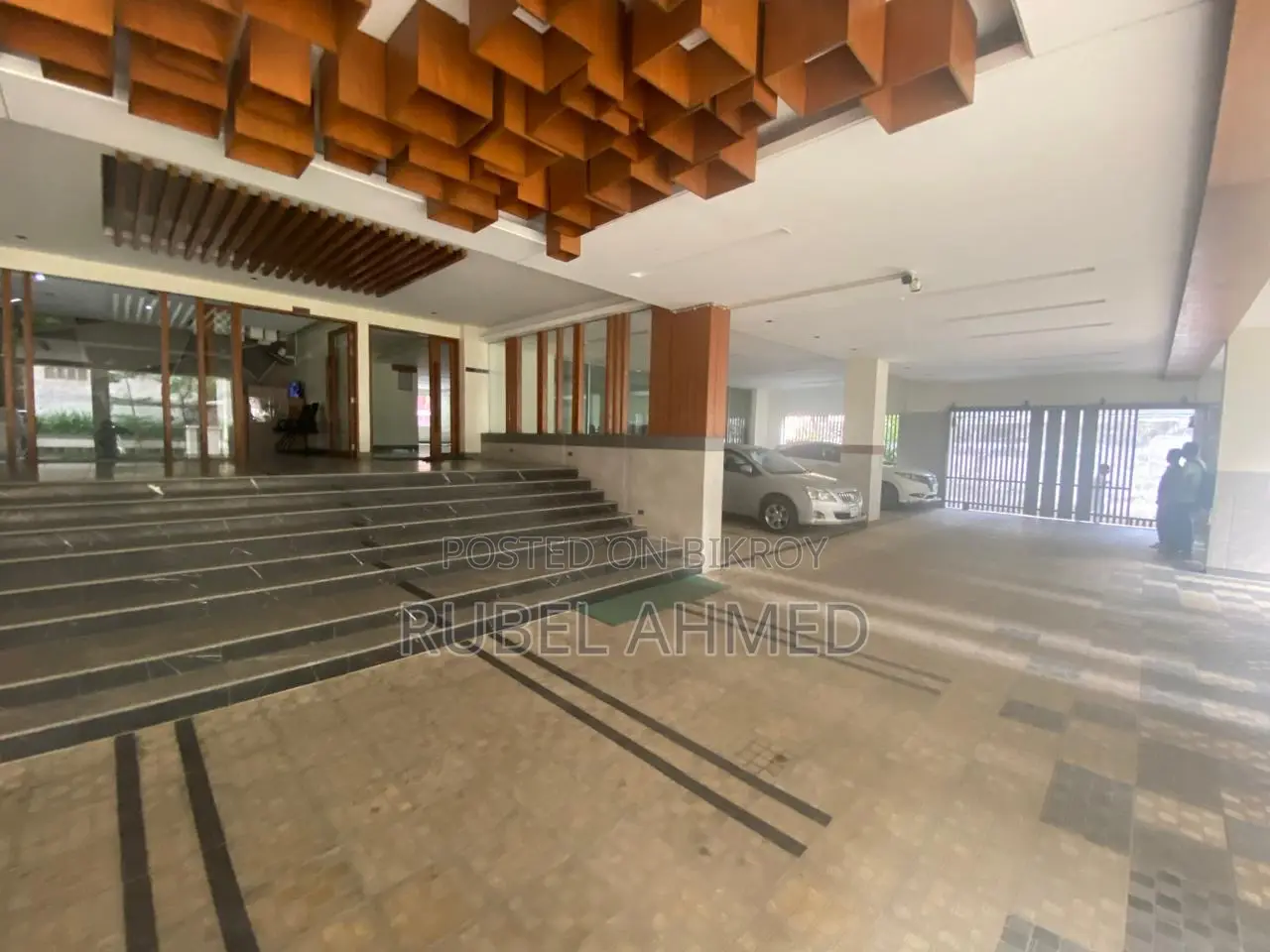 Furnished 3bdrm Apartment in Patan View, Paltan for Rent