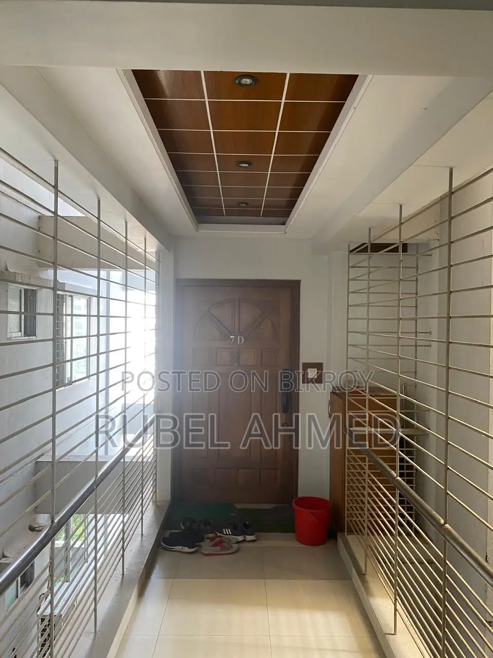 Furnished 3bdrm Apartment in Patan View, Paltan for Rent